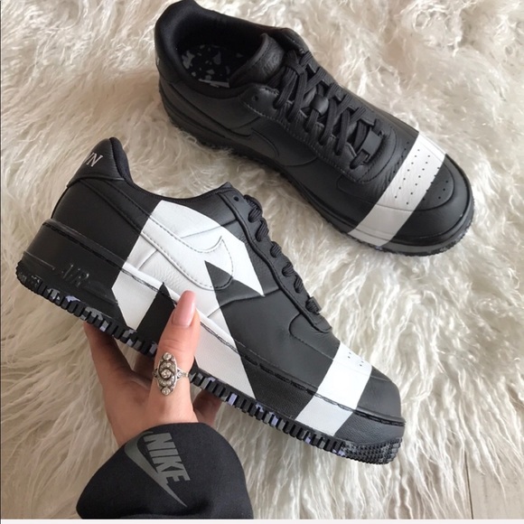 NWT Nike Air Force 1 LX - Picture 5 of 8